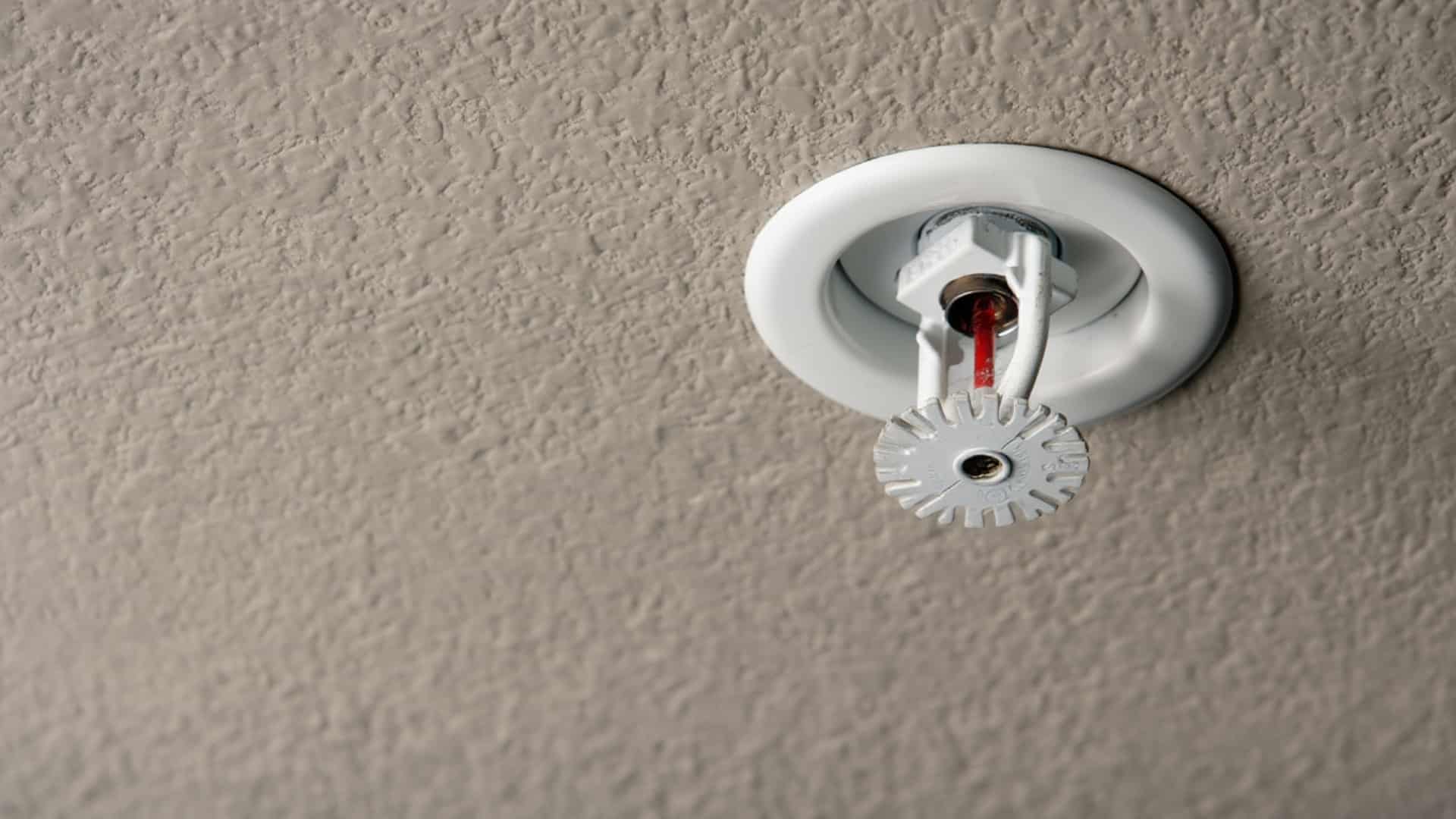 residential fire sprinkler system featured image