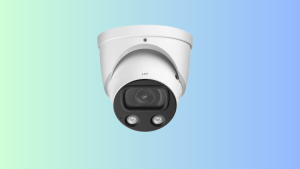 turret cameras