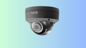 vandal resistant cameras