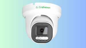 weatherproof cameras